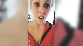 Cherie DeVille   Juicy blonde