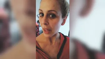 Cherie DeVille   Juicy blonde