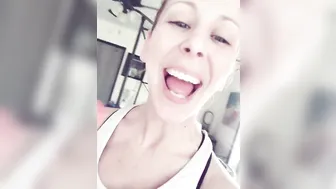 Cherie DeVille   cute skin erotic undresses