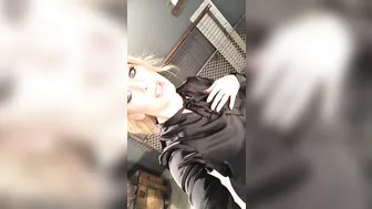 Cherie DeVille   dark haired woman masturbates with sex toys