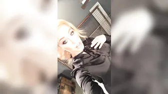 Cherie DeVille   dark haired woman masturbates with sex toys