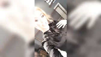 Cherie DeVille   dark haired woman masturbates with sex toys