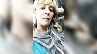 Cherie DeVille   became crustaceans