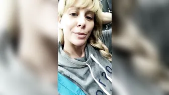 Cherie DeVille   became crustaceans