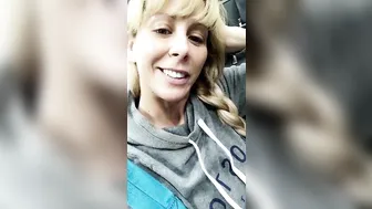 Cherie DeVille   became crustaceans