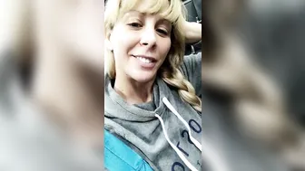 Cherie DeVille   became crustaceans