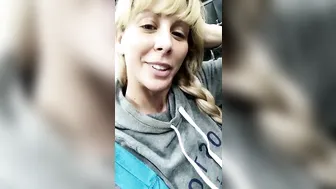 Cherie DeVille   became crustaceans