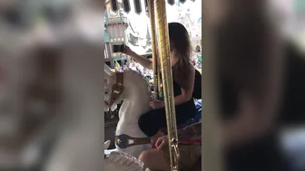 Cherie DeVille   whore chick caresses shaved cunt