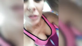 Cherie DeVille   vicious girls shows boobs