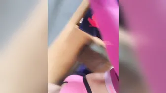 Cherie DeVille   vicious girls shows boobs