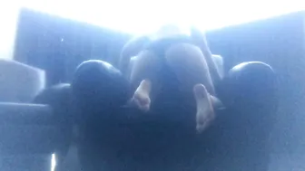 Samantha Rone   amazing shows pussy