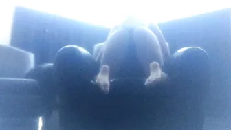 Samantha Rone   amazing shows pussy