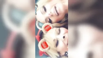 Cherie DeVille   fucks herself in the pussy with a toy