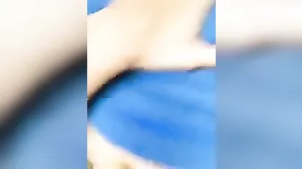 Cherie DeVille   busty slut fucking vagina with phallus