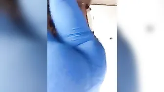 Cherie DeVille   busty slut fucking vagina with phallus