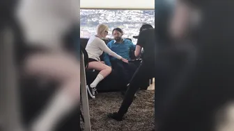 Cherie DeVille   hot chick fucks pussy sex toy