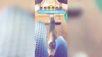VictoriaJune69 fat woman punishes clit
