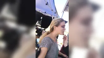 Cherie DeVille   22 January 2020