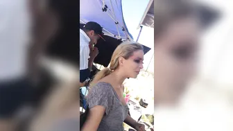 Cherie DeVille   22 January 2020