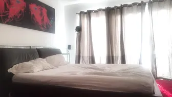 Cherie DeVille   naughty small handjob vibrator pussy