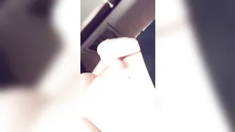 Cherie DeVille   Cute confused