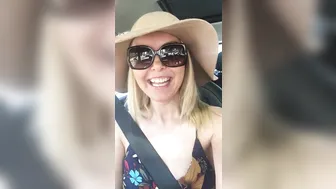 Cherie DeVille   sexy slut shows big tits