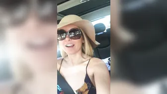 Cherie DeVille   sexy slut shows big tits