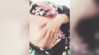 Samantha Rone   Lacy brunette