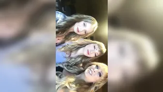 Cherie DeVille   Dear woman