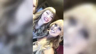 Cherie DeVille   Dear woman