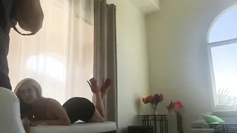 Cherie DeVille   myfreecams January 2020