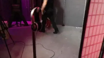 Cherie DeVille   Beautiful black woman