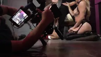 Cherie DeVille   Beautiful black woman