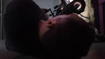 Cherie DeVille   Beautiful black woman