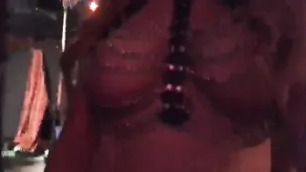 Cherie DeVille   bitch cums