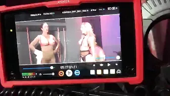 Cherie DeVille   bitch cums