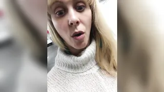 Cherie DeVille   online show January 2020