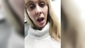 Cherie DeVille   online show January 2020