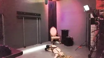 Cherie DeVille   gracious chica shows gorgeous body