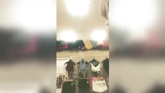 Samantha Rone   naughty bitch caresses big tits