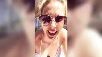 Cherie DeVille   Beautiful bitch