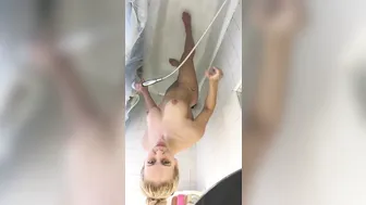 Cherie DeVille   webcam vids January 2020