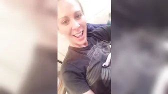 Cherie DeVille   cute bitches do caressing