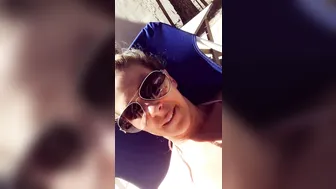 Cherie DeVille   naughty baby cock gets pussy fucked