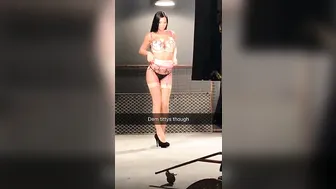 Cherie DeVille   Role-playing games