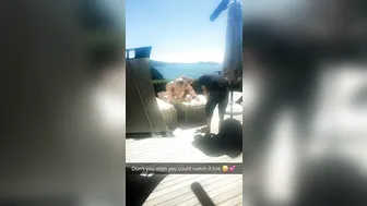 Cherie DeVille   spicy chick exposes sexy body