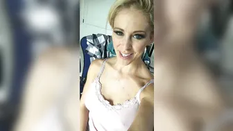 Cherie DeVille   Young prankster