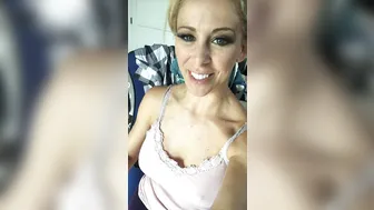 Cherie DeVille   Young prankster