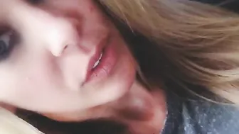 Cherie DeVille   Lustful lady