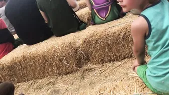 Cherie DeVille   charming blonde near the pool